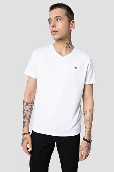 Loft Lf 2031818 -23y Ανδρικό T-shirt