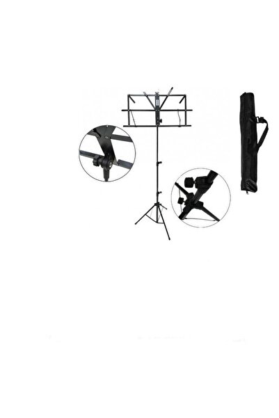 Aurora Nota Sehpası