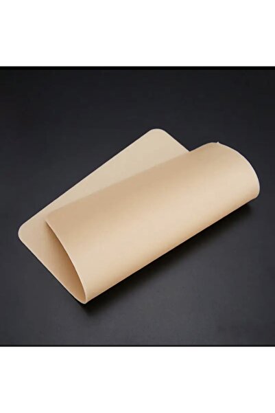 Lush Studio Dövme Suni Deri Kalıcı Makyaj Çalışma Lateks 1 Adet Kaş Şablonu