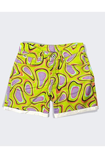 BPM Жіночі преміум-шорти