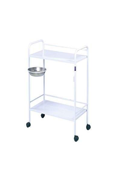 TURMED Pansuman Arabası (taslı)