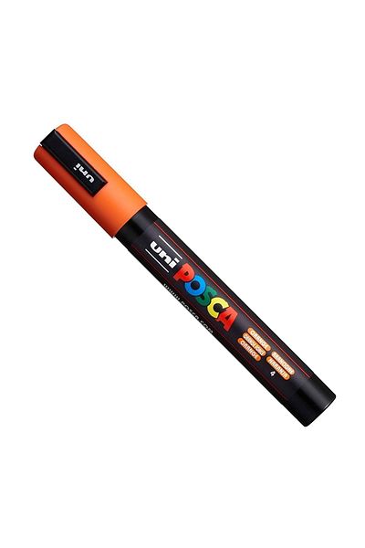 Uni Posca Pc-5M Painting Marker Set of 20