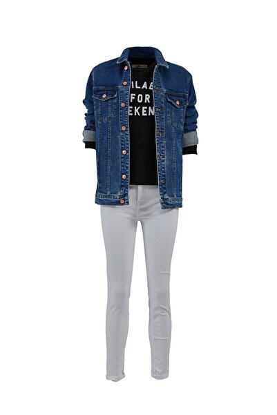 Ltb Wogıke - Δαχτυλίδι με χαλαρή εφαρμογή και κομψό σχέδιο