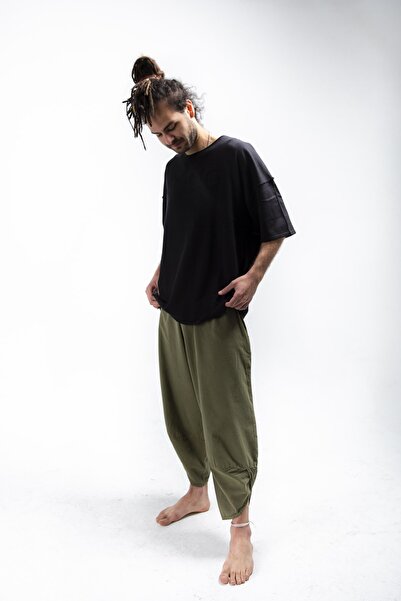 snugbrandwear Snug Baggy Pantolon