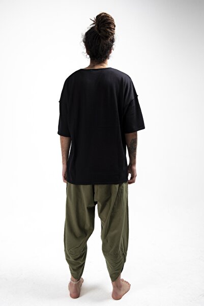 snugbrandwear Snug Baggy Pantolon