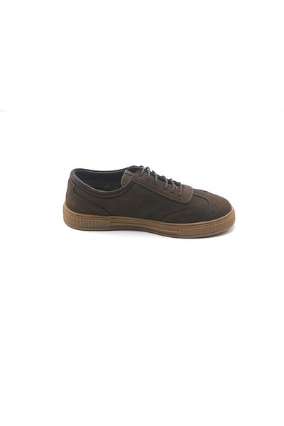 JAMES FRANCO 9053 Men's Nubuck Shoes