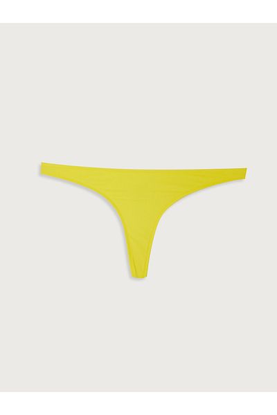 LC Waikiki Damen-Bikinihose mit geradem Schnitt