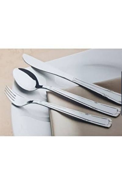 Kısmetim Kısmet Sweet Spoon - Leaf