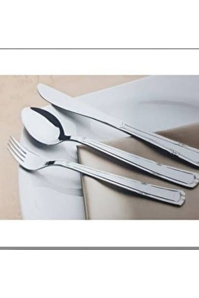 Kısmetim Kısmet Teaspoon - Leaf