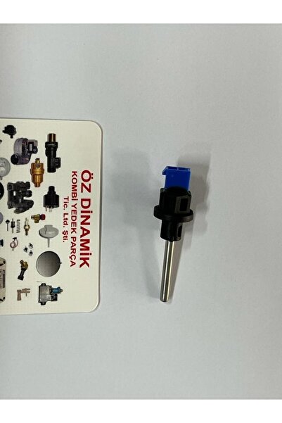 Eca Yoğuşmalı Baca Sensörü