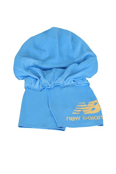 New Balance Sportrock Damen / Mädchen blau