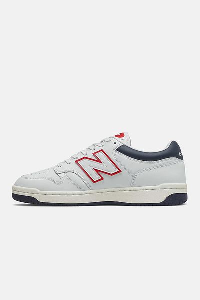 New Balance 480 Unisex obuv pro volný čas - Bb480lwg