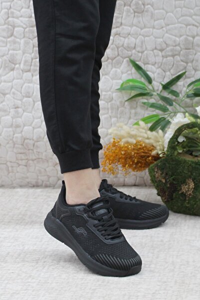 Jump 28082 Anatomik Rahat Yumuşak Kadın Spor Ayakkabı