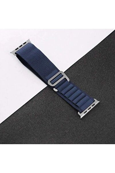 Asfal Apple Watch Compatible 42 Mm 44 Mm 45 Mm 49 Mm Band 1/2/3/4/5/6/se/7/8 Watch Ultra Alpine Loop Band