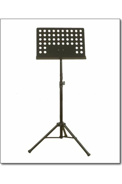 CREMONIA Suport pentru partituri, tip Chef, perforat, 2,3 Kg