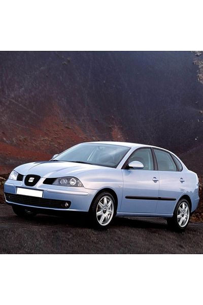 Vass41 سيات كوردوبا 2003-2009 مقبض فتح الباب الخارجي غير مطلي 3b0837207ز