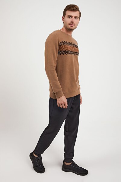 Arnetta Garson Ikili Takım Hardal