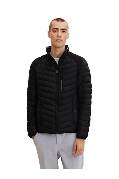 Tom Tailor Jacke Hybrid Steppjacke