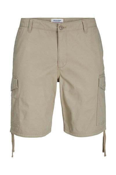 Jack & Jones Cargo Shorts Marley kurze Hose mit vielen Taschen