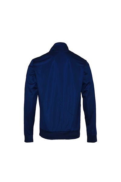 Kappa Trainingsanzug - Blau - Regular Fit