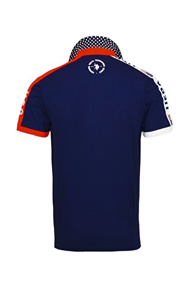 U.S. Polo Assn. Hemd Poloshirt USA Play Poloshirt