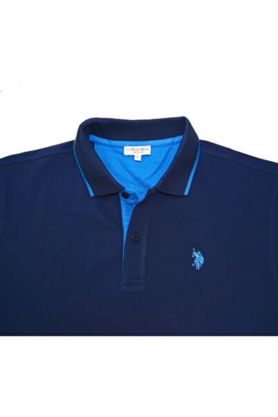 U.S. Polo Assn. Shirt Poloshirt Fashion Polo Kurzarm