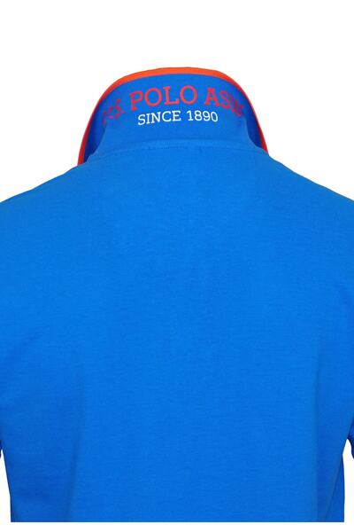 U.S. Polo Assn. Hemd Poloshirt