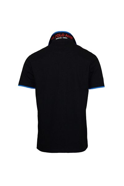 U.S. Polo Assn. Gömlek Poloshirt Modası Yeni Polohemd