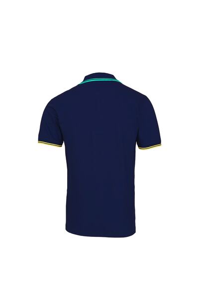 U.S. Polo Assn. Hemd Poloshirt BARNEY Poloshirt