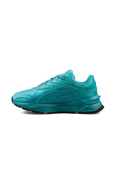 Puma Mercedes Mirage Sport Asphalt Ανδρικά Casual Παπούτσια 30756101 Μπλε