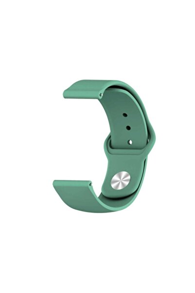 Huawei سوار ساعة GT 2 مقاس 42 ملم مصنوع من السيليكون والبنية الملساء