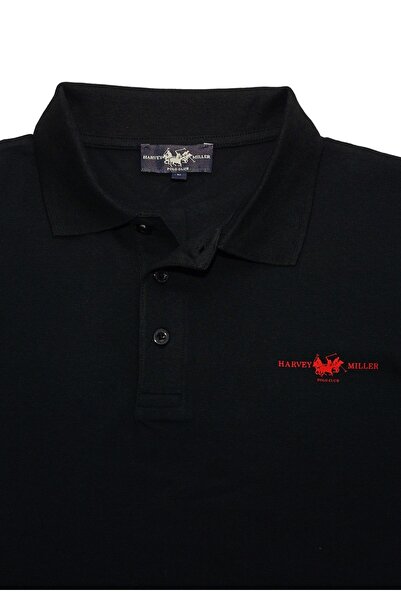 Harvey Miller Polo Club Gömlek Polo Gömlek Pique