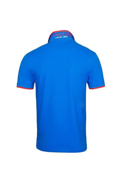 U.S. Polo Assn. Shirt Poloshirt Fashion New Polohemd