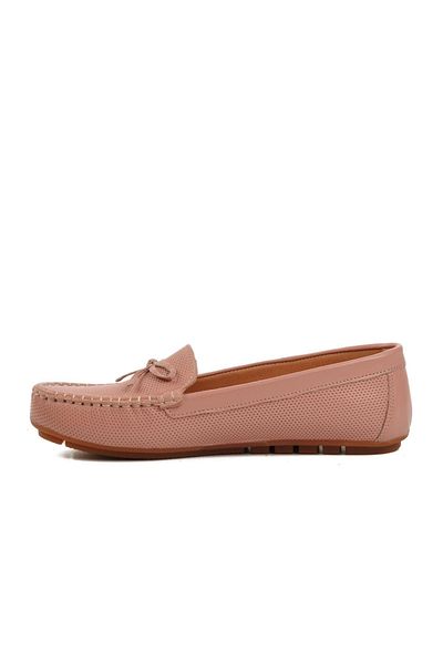 Bulldozer 221516   Pantofi casual de damă Powder
