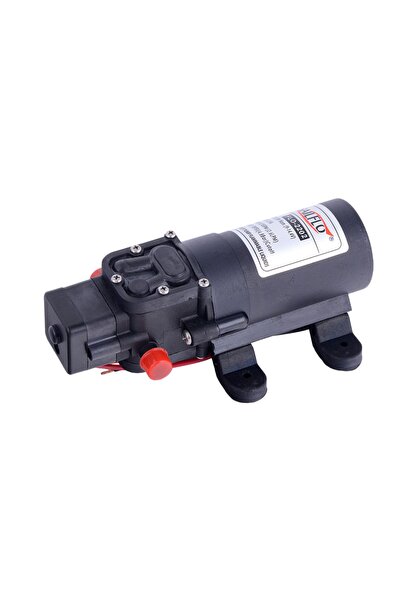 Kemos Saılıngflo 24 V 3.8 Lt 2.4 Bar 35 Psı Hidrofor Pompa