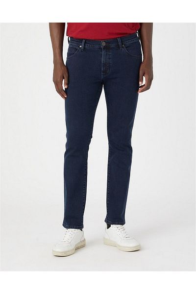 WRANGLER W18slr26ı El Paso Larston Denim-Jeans für Herren