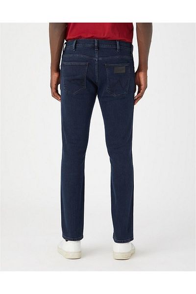 WRANGLER W18slr26ı El Paso Larston Denim-Jeans für Herren