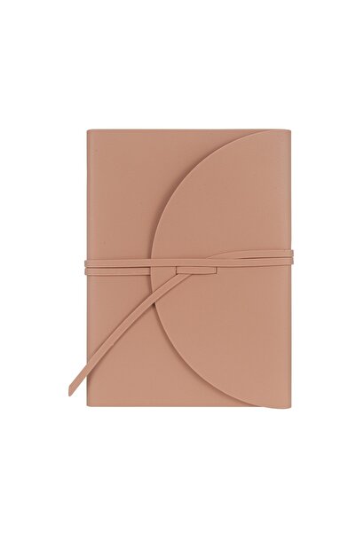 Victoria's Journals Pella Vegan Deri Esnek Kapaklı Klasik Dolma Kaleme Uygun ...