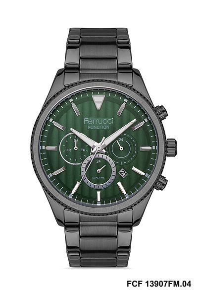 Ferrucci Fcf 0423 - 13907.04 640013   For Model Numbered Practical
