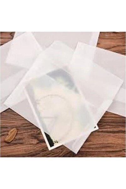 Mçb Group 10 Adet Yağlı Kağıt Parşömen/milaj Kağıdı Eskiz Kağıdı 100x70 Cm