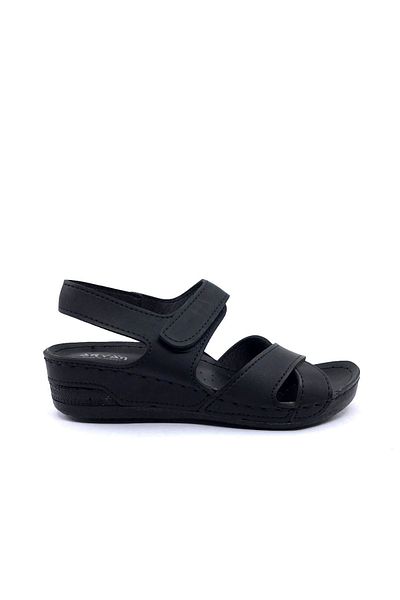 ARYAN 02-935 Ortho Pedic Women's Daily Sandals Shoes