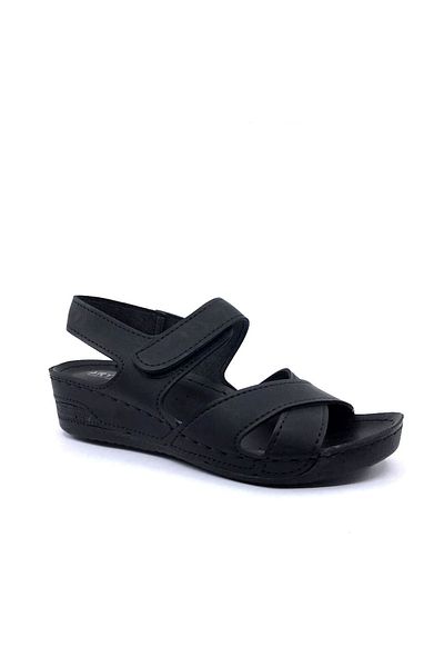 ARYAN 02-935 Ortho Pedic Women's Daily Sandals Shoes