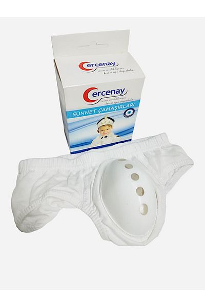 ERCENAY Circumcision Panties