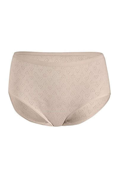 MK 21 Більш висока талія з бавовняною підкладкою