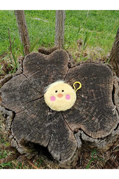 Bluoksweet Panda Çocuk Bozuk Para Renkli Çanta Cüzdan