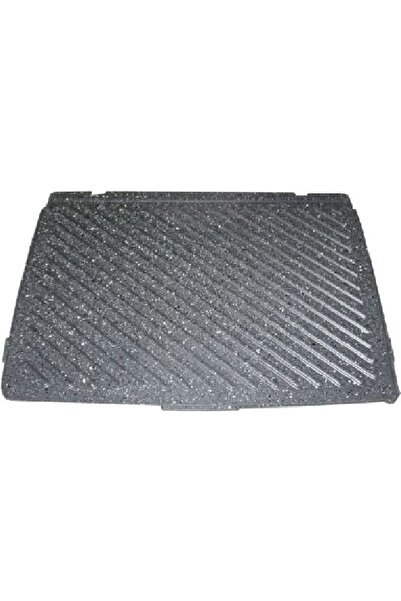 Arçelik K 2396 Tg Tost Makinesi Plate Plaka Izgara Yüzeyi 1 Adet