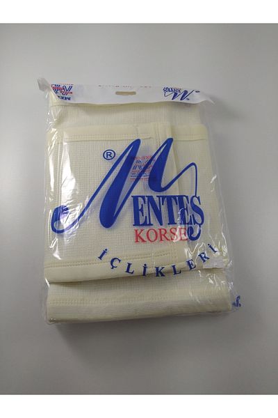 kadir gümüş mekke medine pazarı Corset Velcro 100% Wool