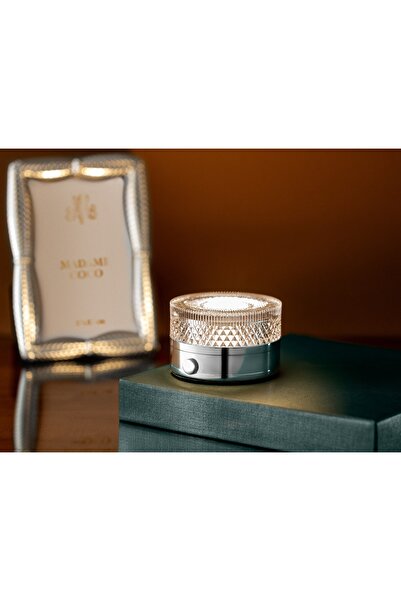 Madame Coco Claire Dokunmatik Abajur