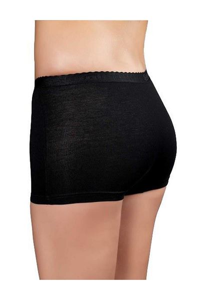 Şahinler B3022 Boxer din Lycra