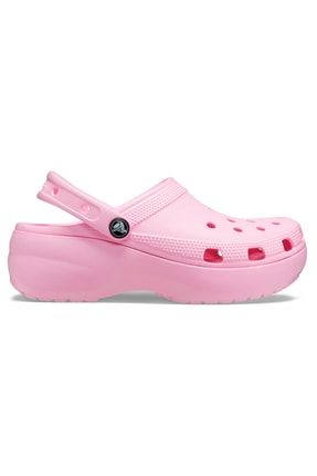 Crocs light pink best sale